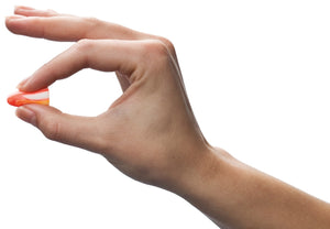 MOLDEX Ohrstöpsel - Spark Plugs 7800 (35dB) - 200 Paar - Gehörschutz