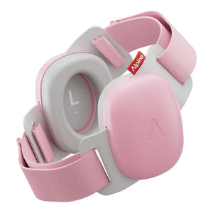 Alpine Muffy BABY Comfort - Kapselgehörschutz