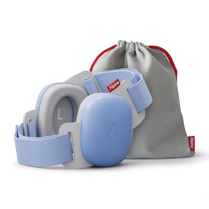 Alpine Muffy BABY Comfort - Kapselgehörschutz
