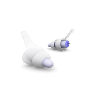 Alpine MINI SleepDeep Ohrstöpsel zum Schlafen - Größe S