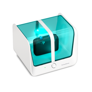 Audinell PerfectDome – UV-C Hörgeräte-Trockner & Desinfektionsstation