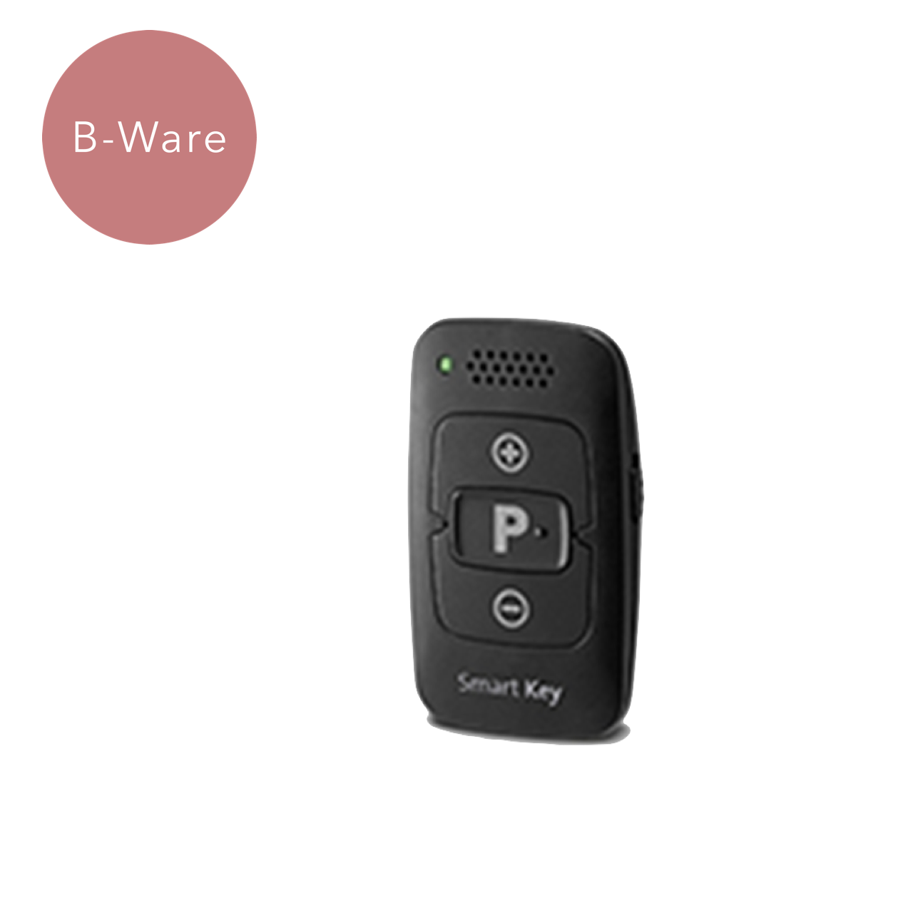 B-Ware SmartKey-Fernbedienung der Marke AudioService