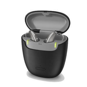 Audio Service Travel Charger - Ladestation für R Li G7/G8 Hörgeräte