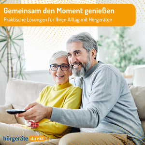 60x DIREKT ProWax grau (10x 6 Stk) Filter/Cerumenfilter für Oticon Hörgeräte