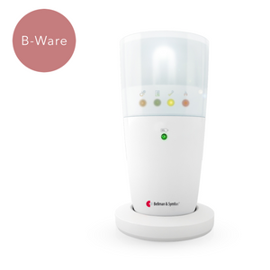 Bellman Visit Tischblitzlampe - BE1441/1442 - Hörgeräte Direkt