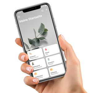 Bellman Visit Telefon Transreceiver BT Bluetooth - BE1433