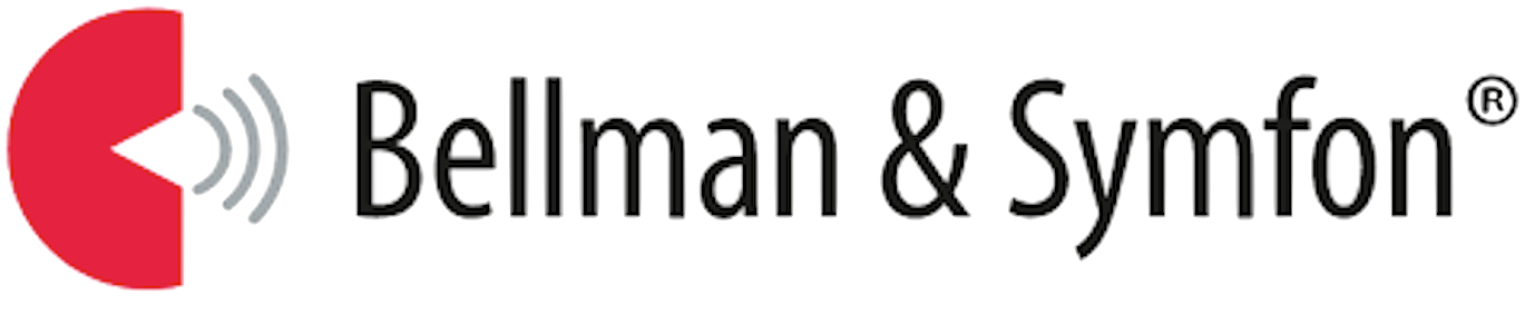 Logo Bellman & Symfon