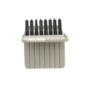 DIREKT CERUSTOP (1x8 Stk.) - Hörgerätefilter/Cerumenfilter 1,3mm - für Hörgeräte