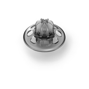 Phonak EasyGuard Dome Schirmchen (8 Stück) - für 4.0/5.0/6.0 Hörer