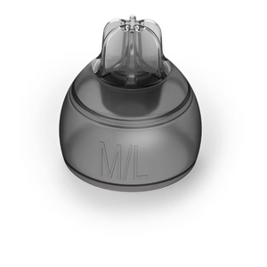 Phonak EasyGuard Dome Schirmchen (8 Stück) - für 4.0/5.0/6.0 Hörer
