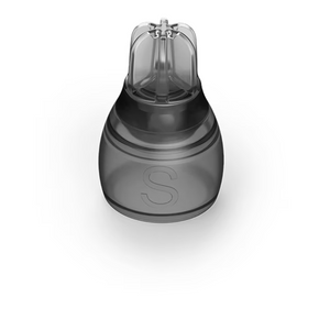Phonak EasyGuard Dome Schirmchen (8 Stück) - für 4.0/5.0/6.0 Hörer