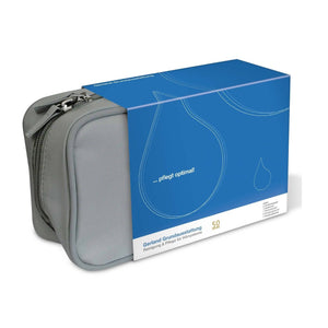 Gerland Grundausstattung - Reinigung & Trocknung für Hörgeräte -  - Hörgeräte Direkt