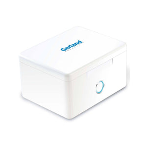 Gerland Perfect Dry Lux - elektronische Trockenstation - Hörgeräte Direkt