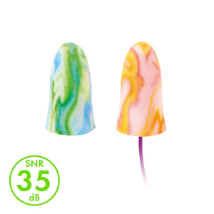 MOLDEX Ohrstöpsel - Spark Plugs 7800 (35dB) - 200 Paar - Gehörschutz