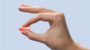 MOLDEX Ohrstöpsel - Spark Plugs 7800 (35dB) - 200 Paar - Gehörschutz