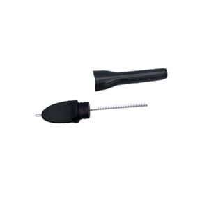 Oticon Reinigungsbürste für Hörgeräte Multitool 3 in 1 - inkl. Magnet