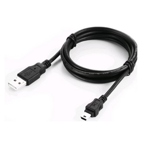Phonak USB Kabel - Data Cable - USB 2.0 zu miniUSB - 1.3m