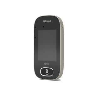 Phonak Roger Touchscreen Mic - Hörgeräte Direkt