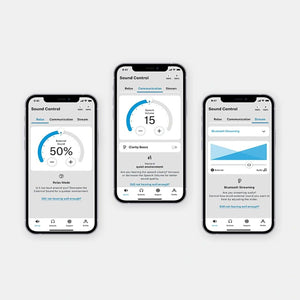 Sennheiser ConC 400 - Hearables - True Wireless Stereo Ohrhörer