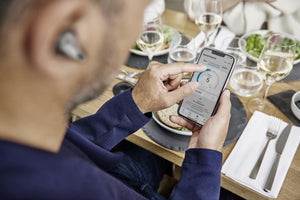 Sennheiser ConC 400 - Hearables - True Wireless Stereo Ohrhörer