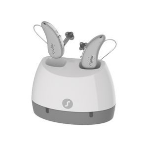 Signia Charger Pure - Ladestation für Pure AX & IX Hörgeräte