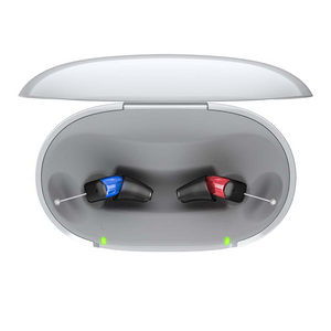 Signia SILK Charger - Ladestation für Silk IX Charge & Go Hörgeräte