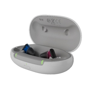 Signia SILK Charger - Ladestation für Silk IX Charge & Go Hörgeräte