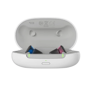 Signia SILK Charger - Ladestation für Silk IX Charge & Go Hörgeräte