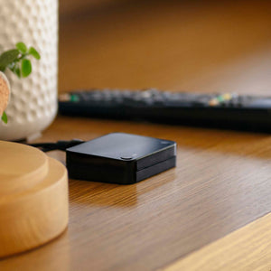 B WARE - Starkey Starlink EDGE TV Streamer 2.4 GHz - für Hörgeräte