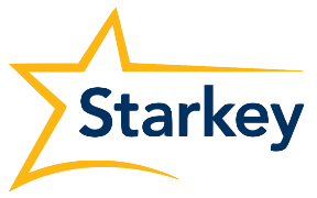 Das Starkey Markensortiment im Online Hörgeräte-Shop von Hörgeräte Direkt