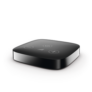 B WARE - Unitron / Hansaton TV Connector Easy Line - Dolby Digital