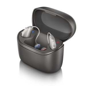 Unitron Charger Moxi V-R/V-RT - Ladestation