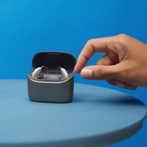 Unitron Charger Moxi V-R/V-RT - Ladestation