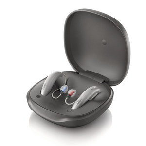 Unitron Moxi Slim RS Charger - Ladestation