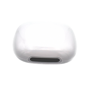 Vista Hörgeräte Etui/Hardcase - weiß