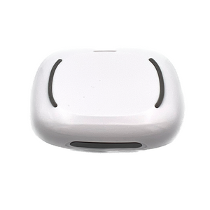 Vista Hörgeräte Etui/Hardcase - weiß