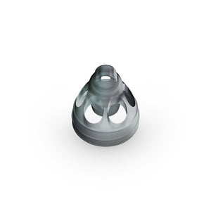 Phonak Schirmchen - Dome Smokey (10 Stück) - Hörgeräte Direkt