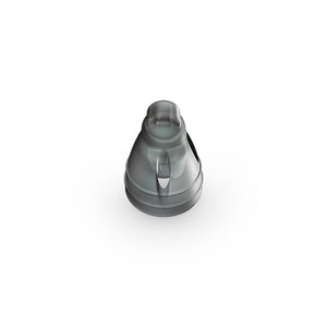 Phonak Schirmchen - Dome Smokey (10 Stück) - Hörgeräte Direkt