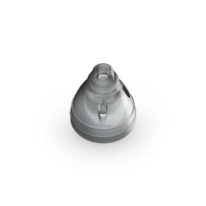 Phonak Schirmchen - Dome Smokey (10 Stück) - Hörgeräte Direkt