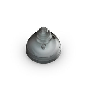Phonak Schirmchen - Dome Smokey (10 Stück) - Hörgeräte Direkt