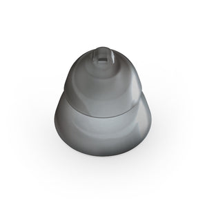Phonak Schirmchen - Dome Smokey (10 Stück) - Hörgeräte Direkt