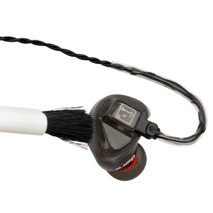 Hörluchs auriFIX Reinigungsspray - für Hörgeräte, In-Ears uvm.