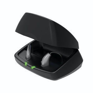 Starkey Ladestation - Premium Charger RIC/HDO- inkl. Akku/Powerbank