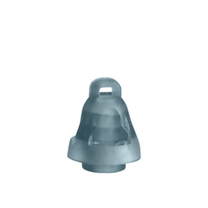 Starkey Comfort Bud Dome - Schirmchen (10 Stück)