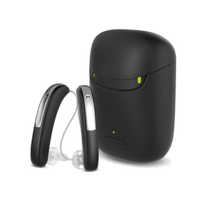 Audio Service Slim RIC Travel Qi-Charger - für Stiline G6