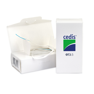 Cedis OtoFloss 30 Stk. - Reinigungsfäden Spenderpackung - eT3.5