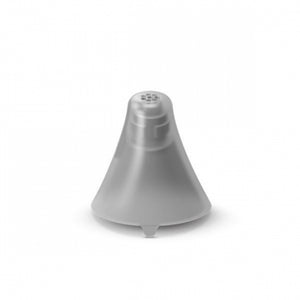 Siemens Signia Click Sleeves 2.0 - Schirmchen/Dome (6 Stück)