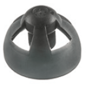 ReSound Schirmchen - SureFit (10 Stück) -  - Hörgeräte Direkt