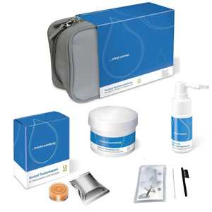 Gerland Grundausstattung - Reinigung & Trocknung für Hörgeräte