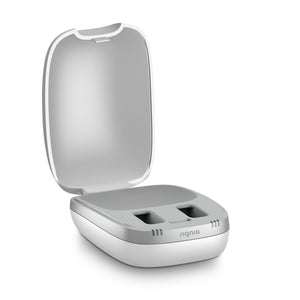 Signia Inductive Charger II - für X und Nx Hörgeräte